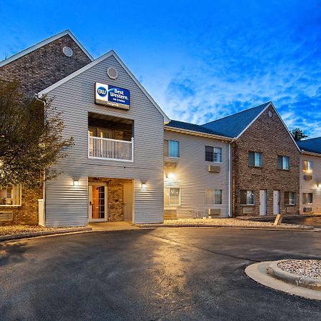 Best Western Dodgeville Inn & Suites Exteriér fotografie