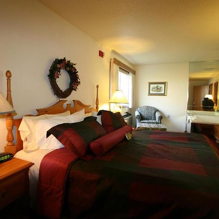 Best Western Dodgeville Inn & Suites Exteriér fotografie