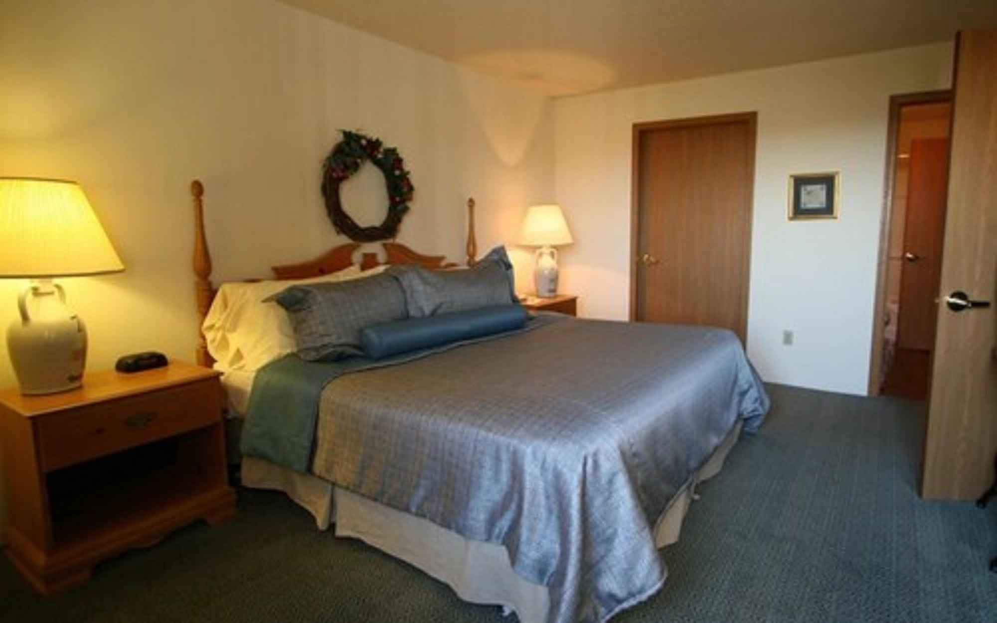 Best Western Dodgeville Inn & Suites Pokoj fotografie