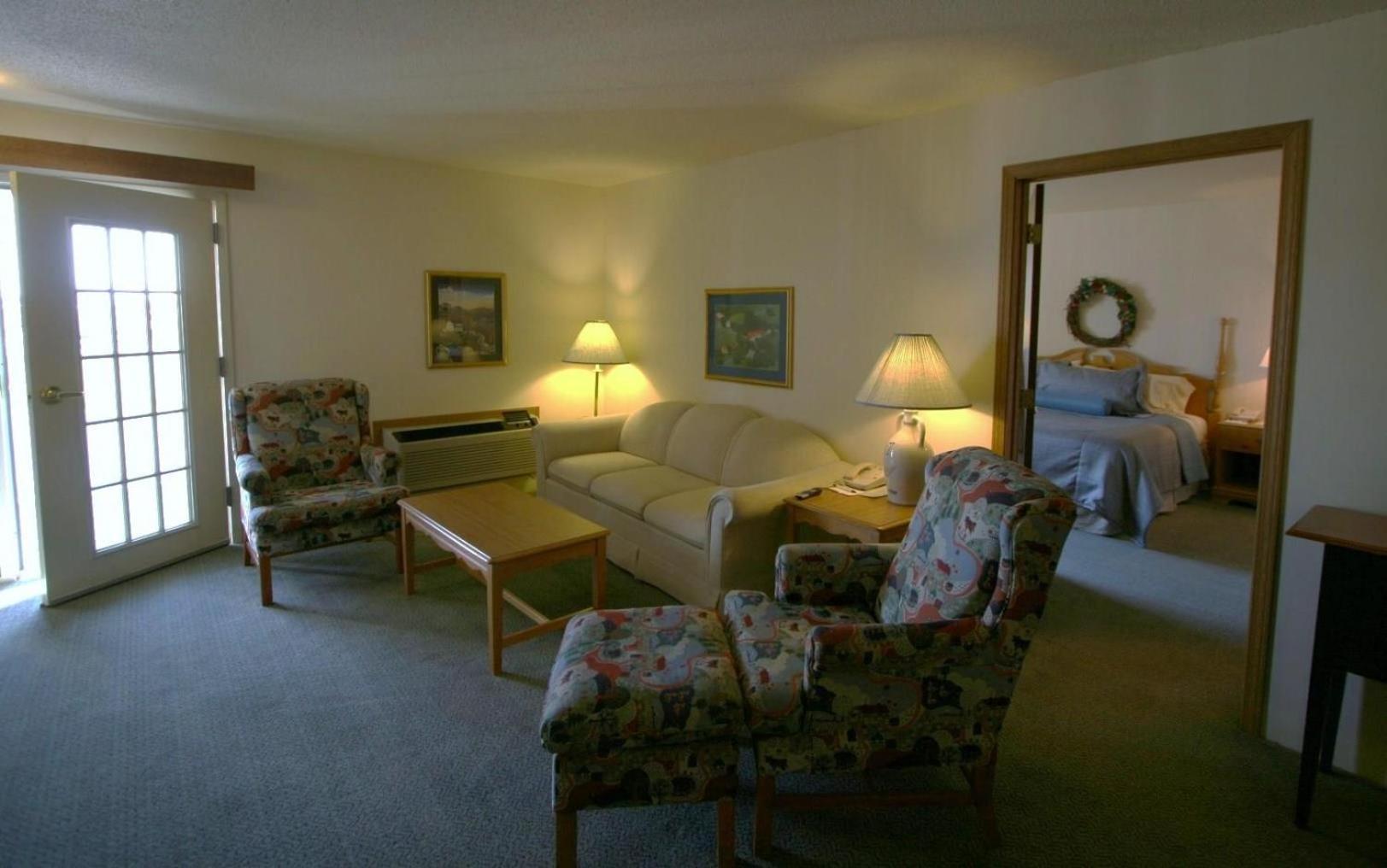 Best Western Dodgeville Inn & Suites Exteriér fotografie