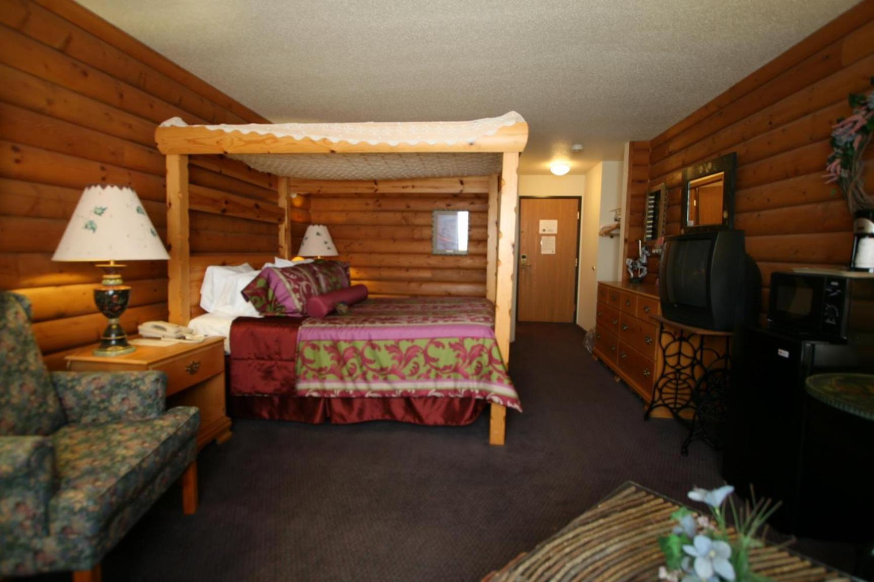 Best Western Dodgeville Inn & Suites Exteriér fotografie