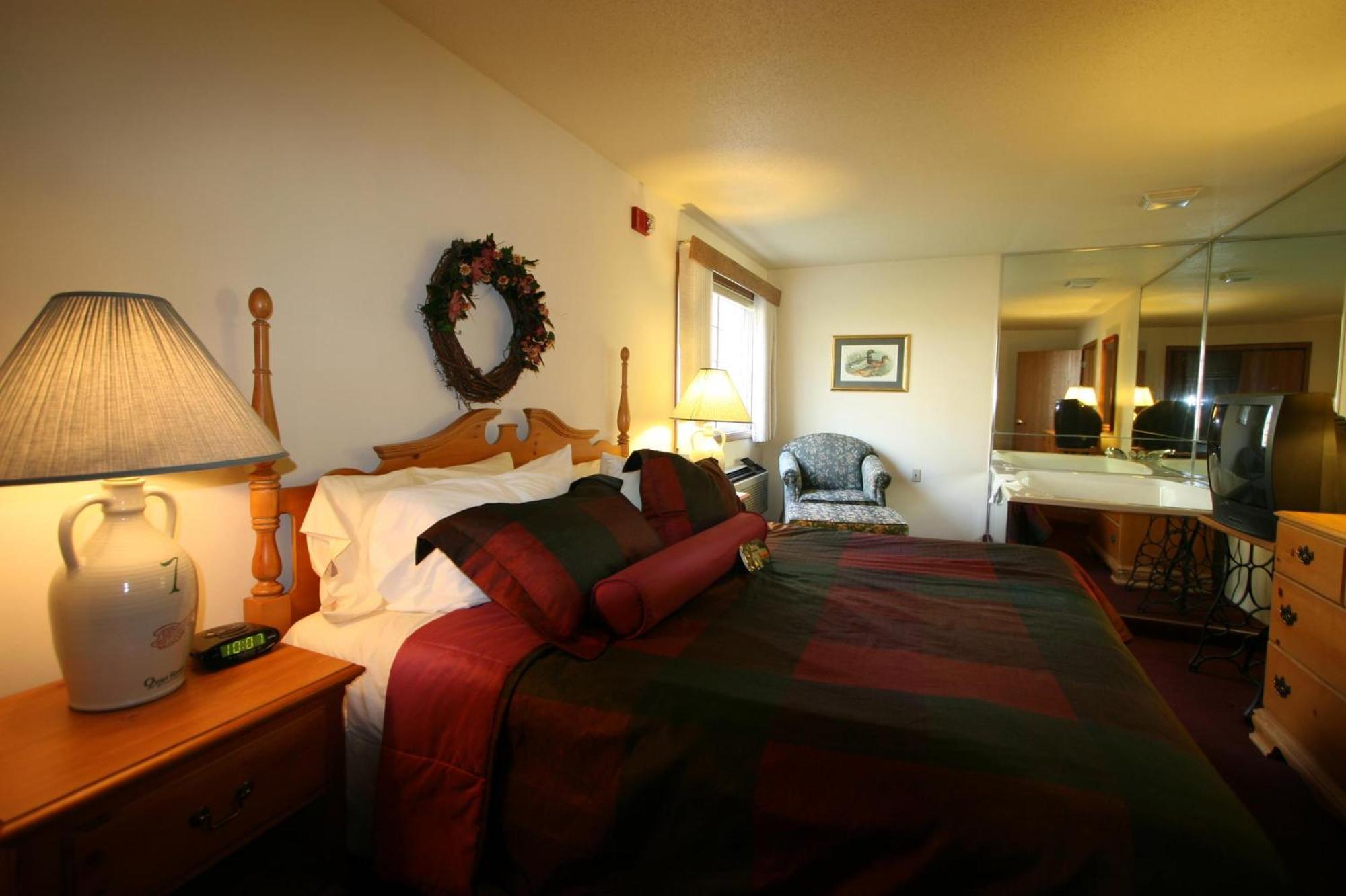 Best Western Dodgeville Inn & Suites Exteriér fotografie
